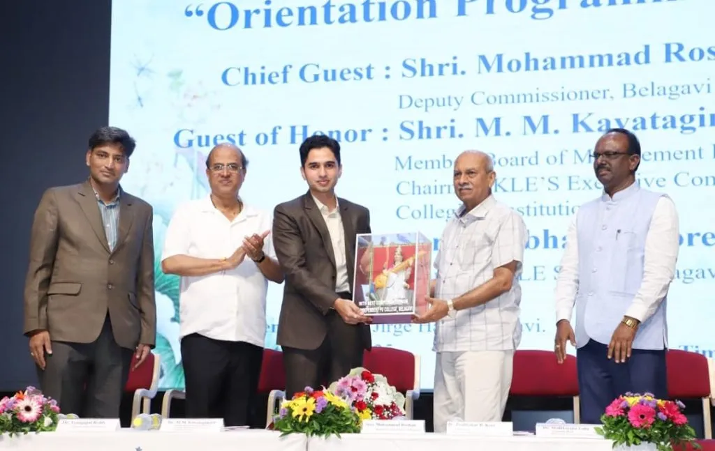 Success is certain if there is hard work and consistency.