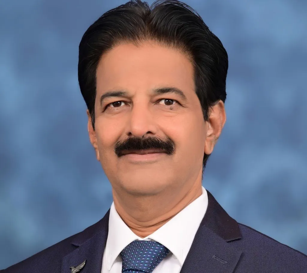 Pro-Vice Chancellor Dr. P.S. Patil among the Top 10 Researchers in the Country