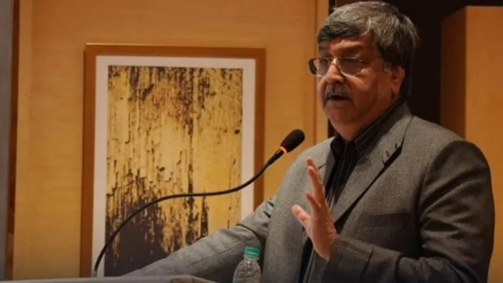 Yudhvir Singh appointed as Indian team manager for England tour