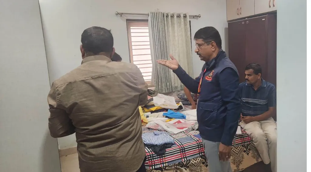 Lokayukta slams managers of backward class development corporation