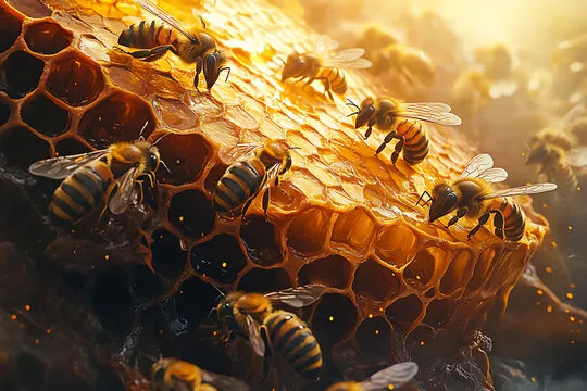 Kolhapur honey to reach worldwide