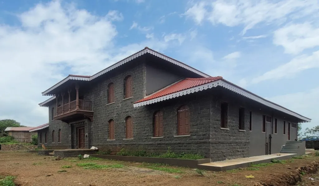 Film City is well-equipped, but what about connectivity?