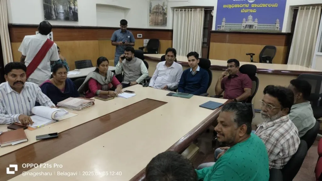 बकरी-ईद शांततेत साजरी करण्याचे आवाहन Appeal to celebrate Bakri-Eid in peace