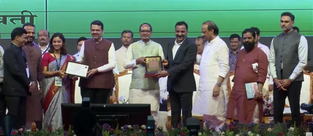 ‘अमृत महाआवास’मध्ये सातारा जिल्ह्याचा राज्यात डंका Satara district shines in the state under the 'Amrut Maha Aawas' scheme