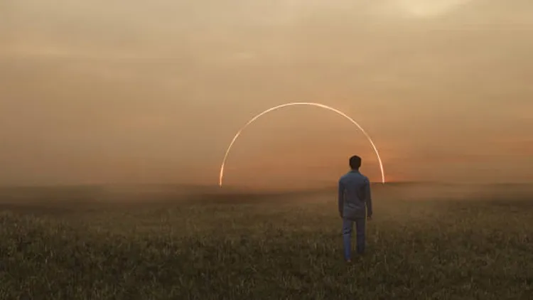 सात वर्षांनी तरुण व्हा… Become seven years younger...