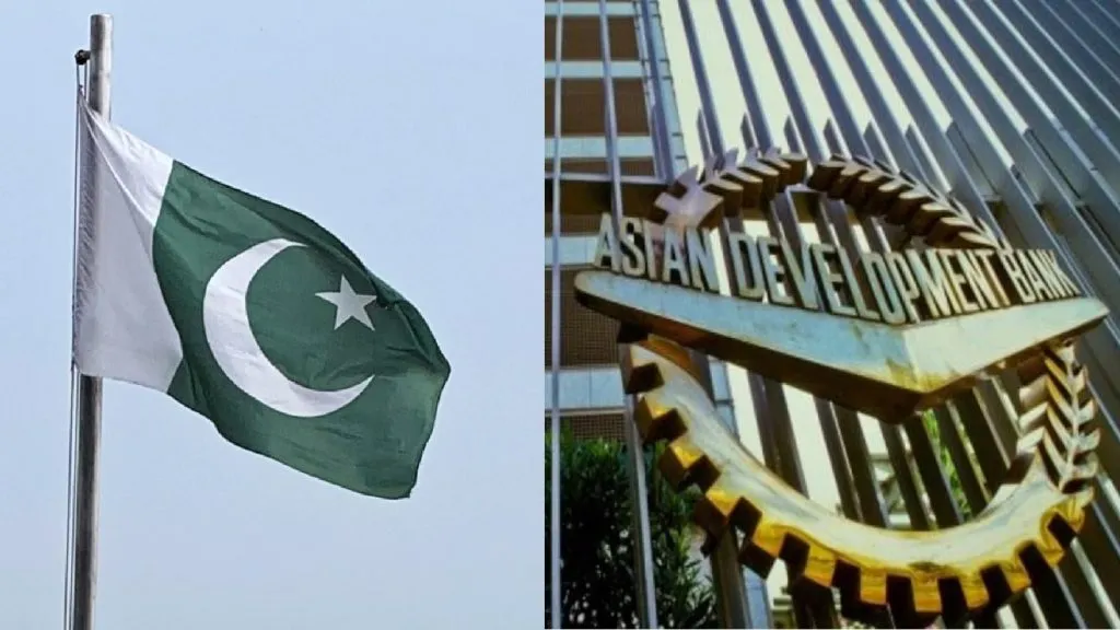 पाकिस्तानला 80 कोटी डॉलर्सचे कर्ज Pakistan gets $800 million loan