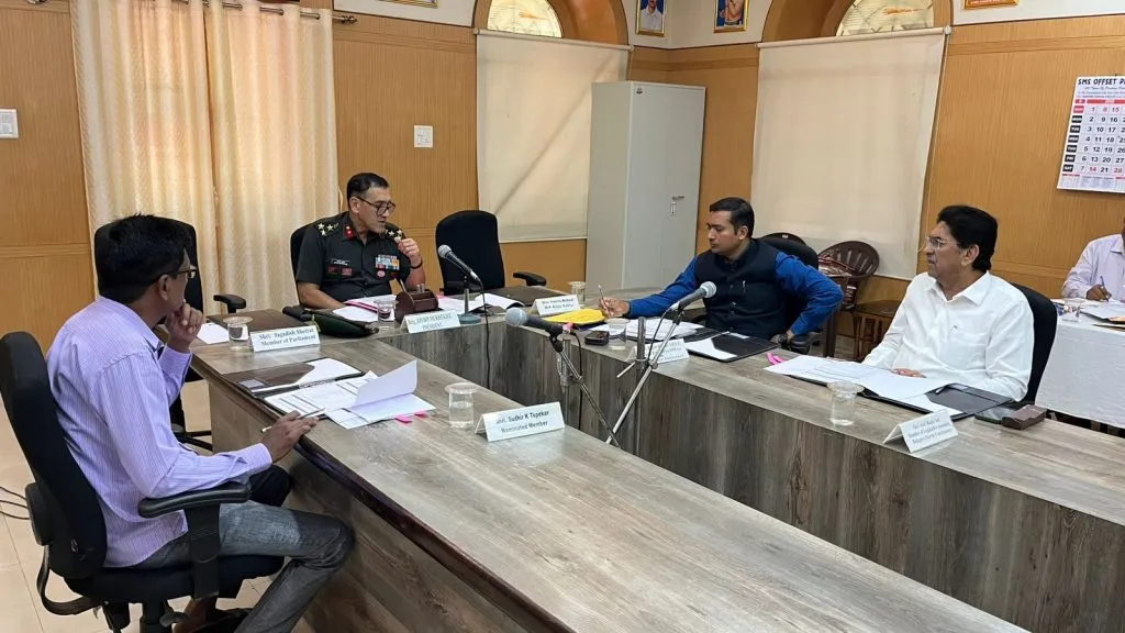 Old Grant property can be bought and sold