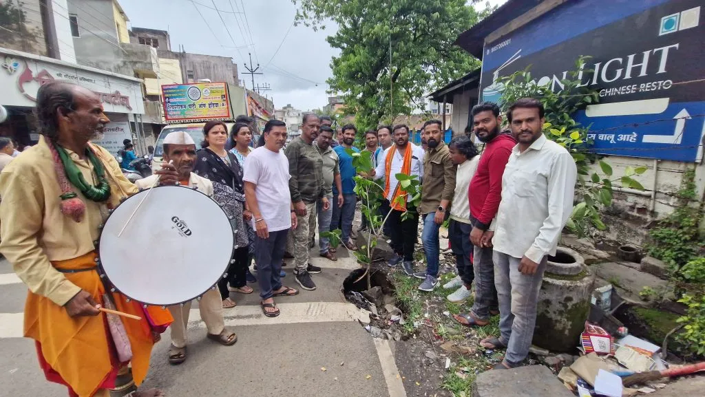 Angry doctors hold silent march over vandalism incident