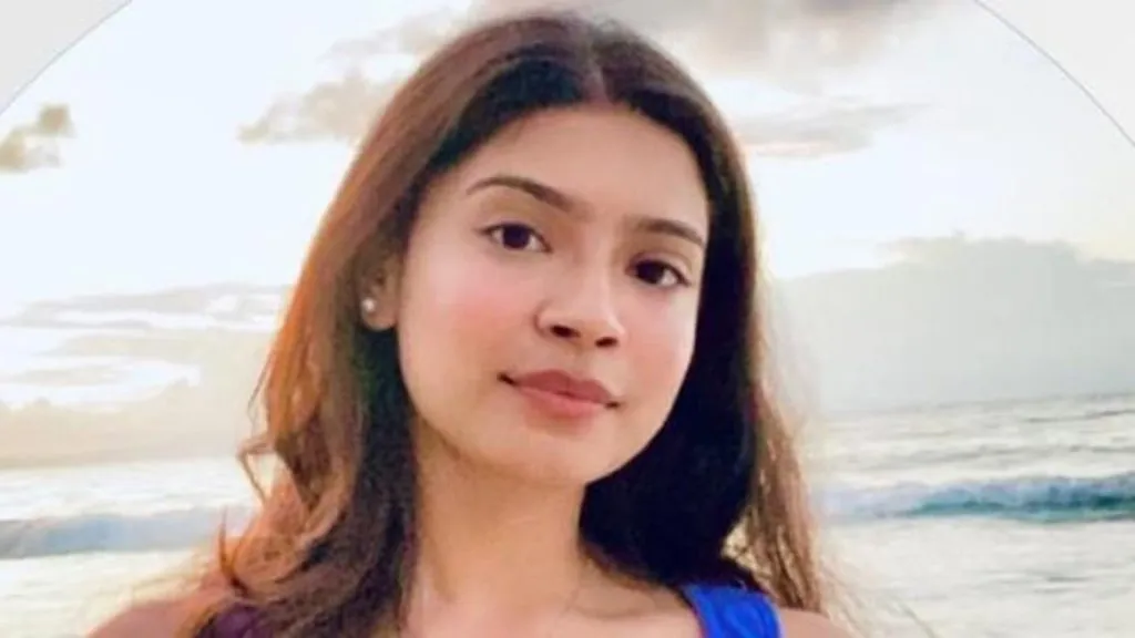 Sharmishta Panoli granted bail