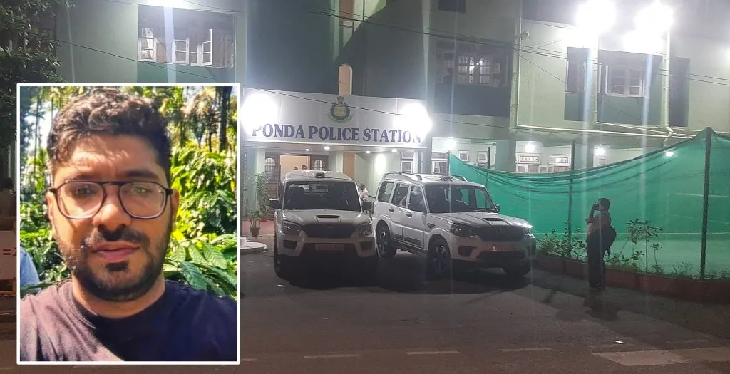 भर दिवसा युवा उद्योजकाचे अपहरण Young businessman kidnapped in broad daylight