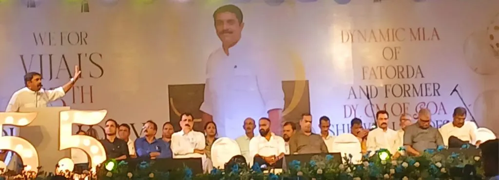 Margao Municipality will take over