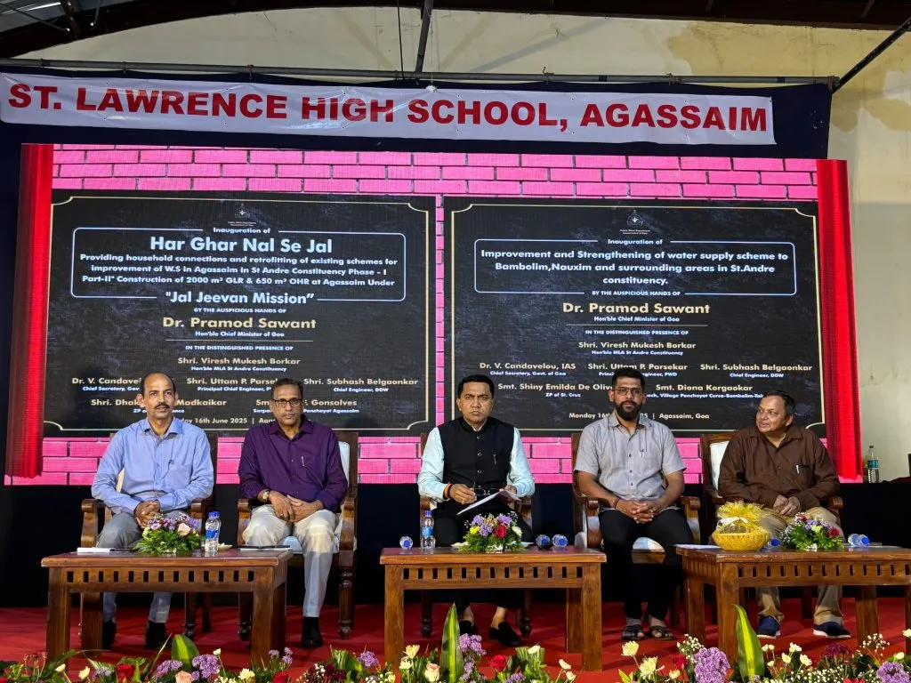 Free water scheme had to be closed due to misuse