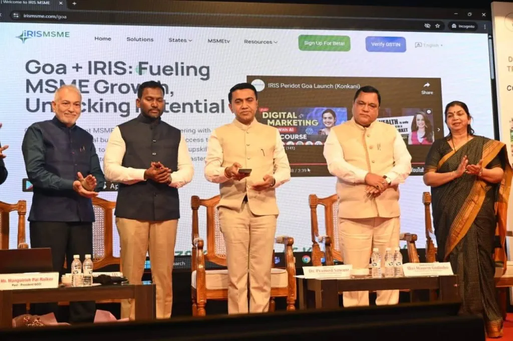 Strong leadership of women in the startup sector in the state