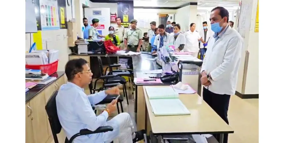 ‘Suspend him immediately’!