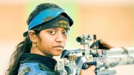 Shooting World Cup: Third phase begins today