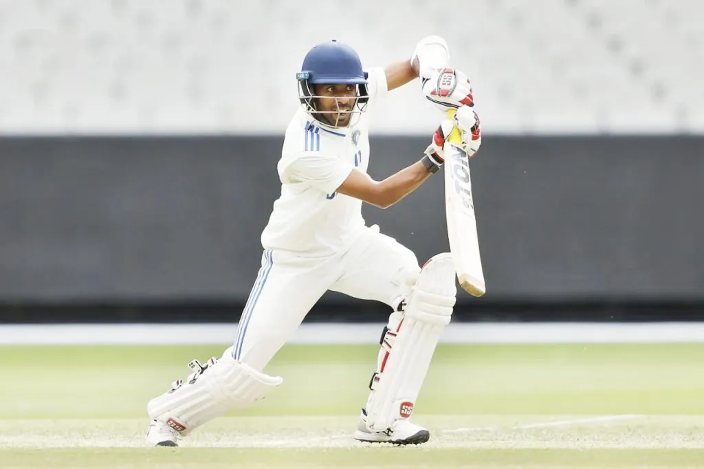 India A dominates in drawn Test