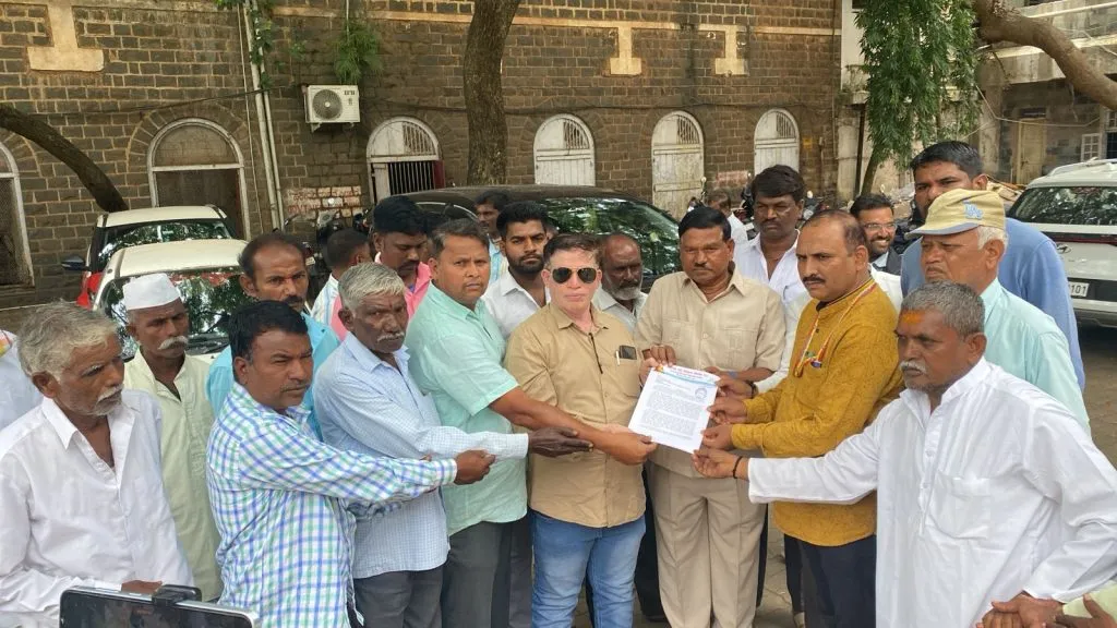 Demand to cancel Dayanand's suspension