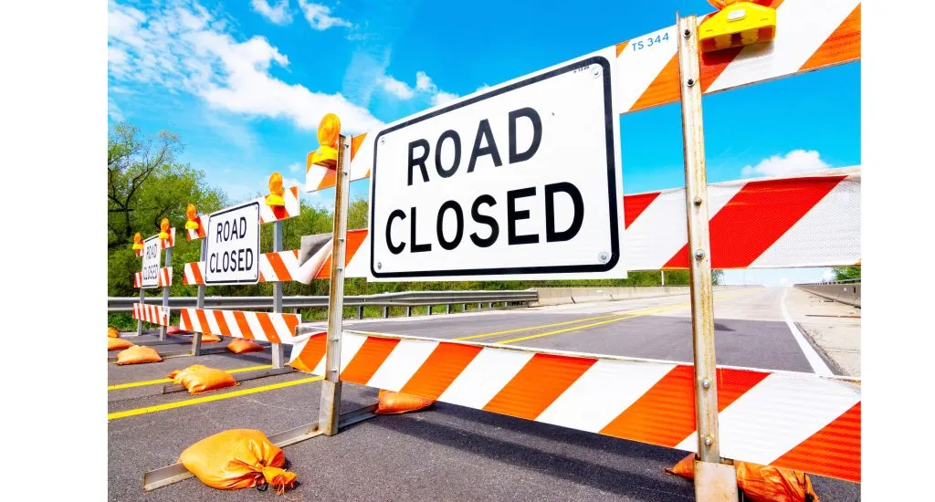 Traffic on Gawandali-Old Goa road to be closed from tomorrow