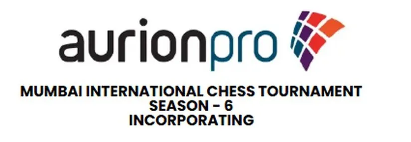 Chess tournament in Mumbai from today