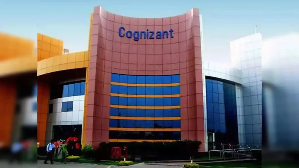 Cognizant wins $500 million contract