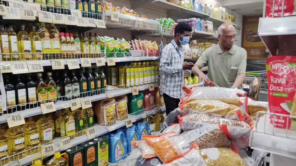 Cost crisis for FMCG due to increase in crude oil