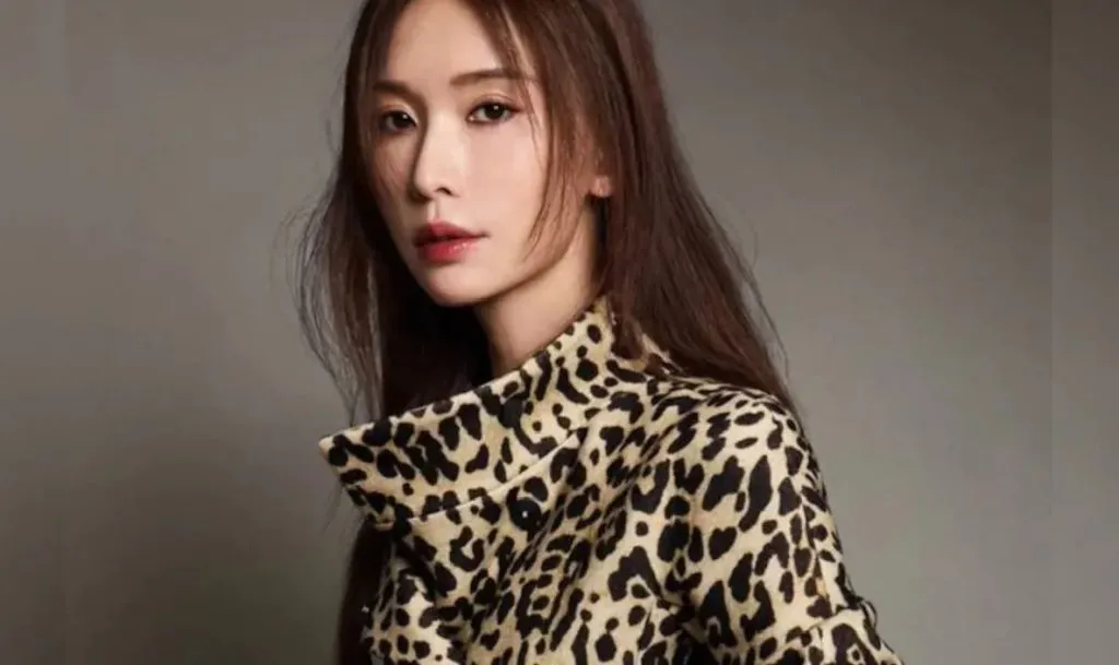 Famous Taiwanese model dies from 'injection'