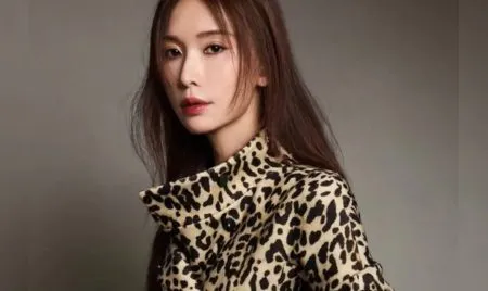 Famous Taiwanese model dies from 'injection'