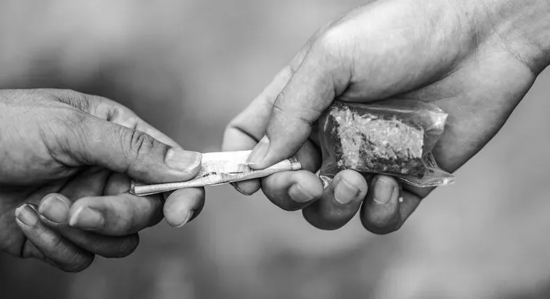 Kolhapur is turning into Udta Punjab