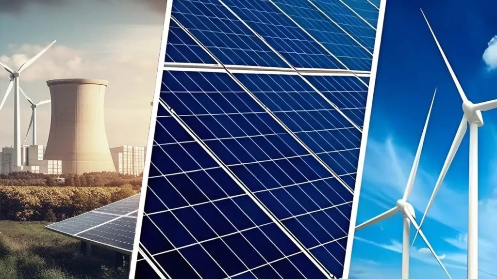 NITI Aayog will meet the growing energy demand