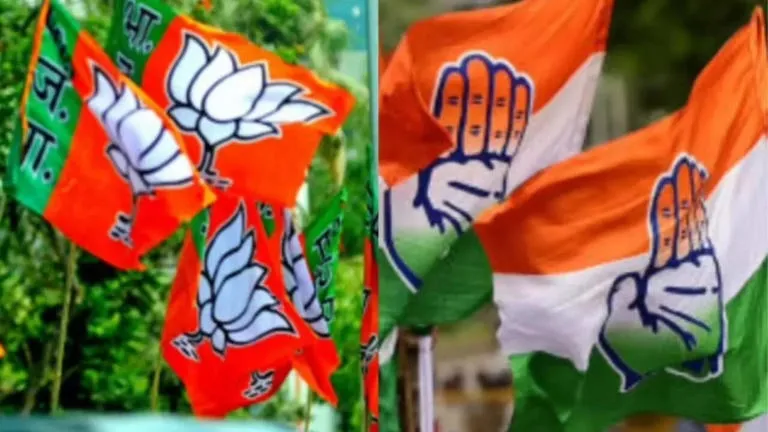 BJP spends Rs 1,494 crore in Lok Sabha elections