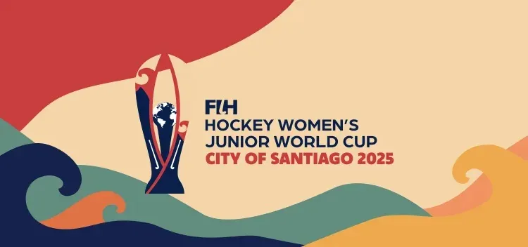 Chile announces draw for Junior Women's Hockey World Cup