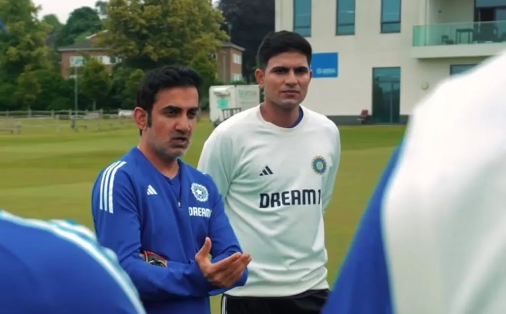 India's warm-up match starts today, chance to check form