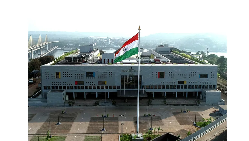 Asgaon 'bulldozer action' case reaches Goa bench