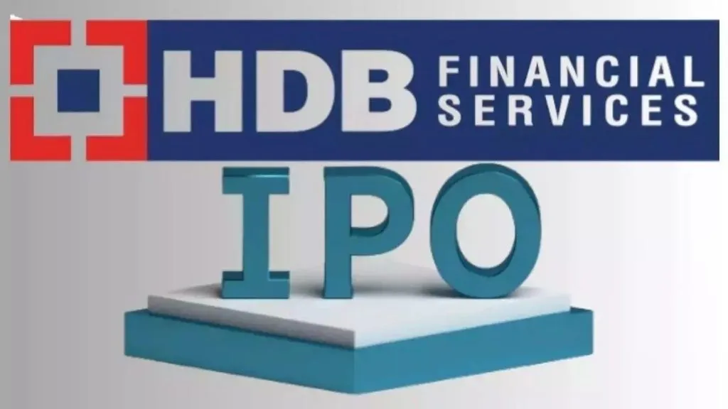 HDB Finance's IPO opens