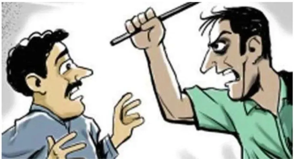 Farmer injured in attack by thieves at Shirambe