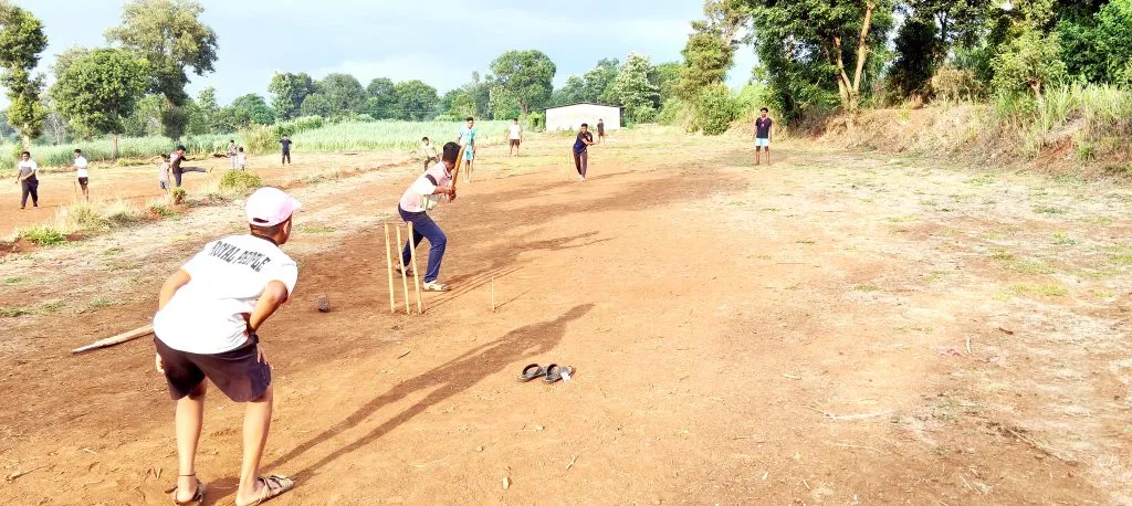 कसे घडतील आंतरराष्ट्रीय दर्जाचे खेळाडू ? How will international-level athletes be developed?