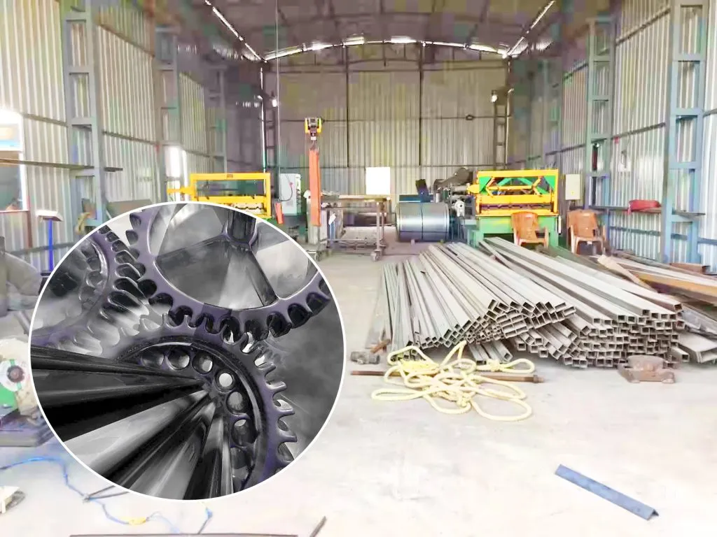 Signs of a recession in Belgaum's industrial sector?