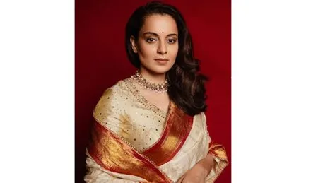 हॉलिवूडमध्ये एंट्री करणार कंगना Kangana to enter Hollywood