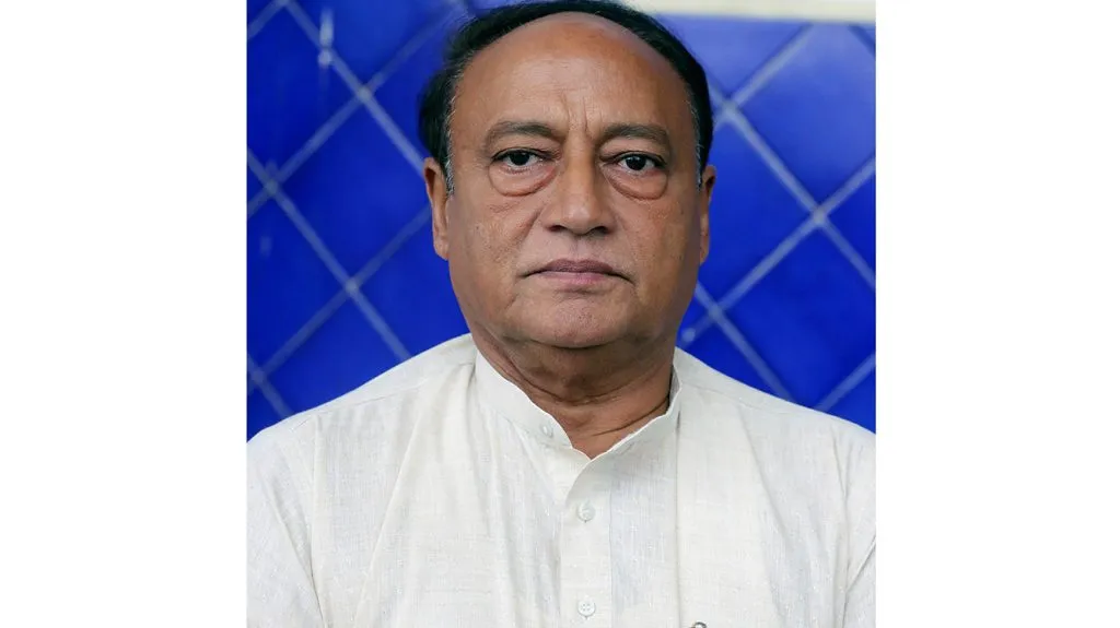 Digvijay Singh's brother expelled from Congress