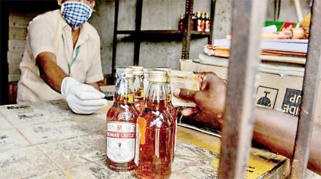 50 percent increase in liquor license renewal fee