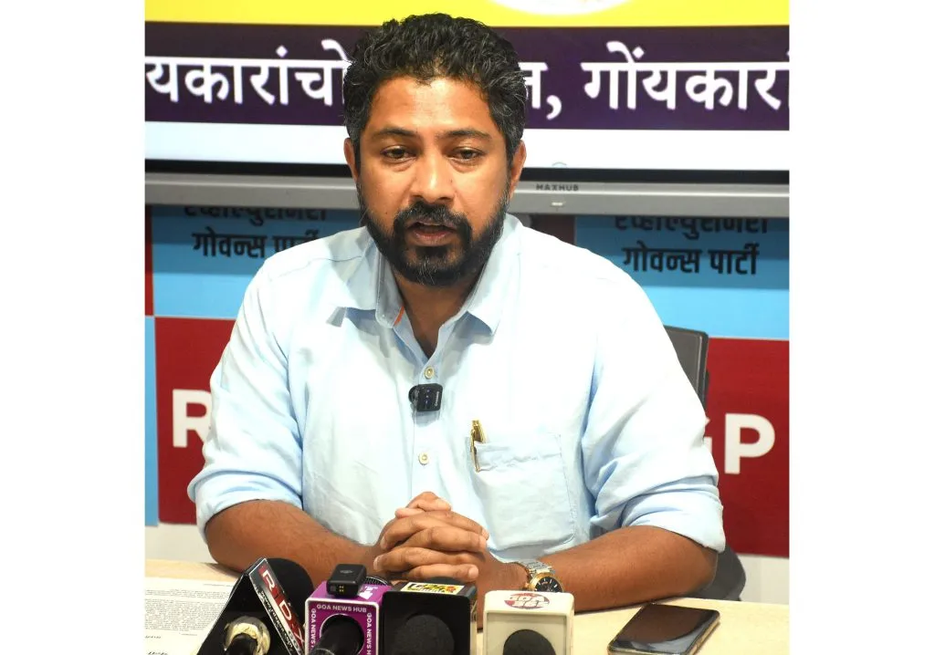 At least remove the health portfolio from Minister Rane.