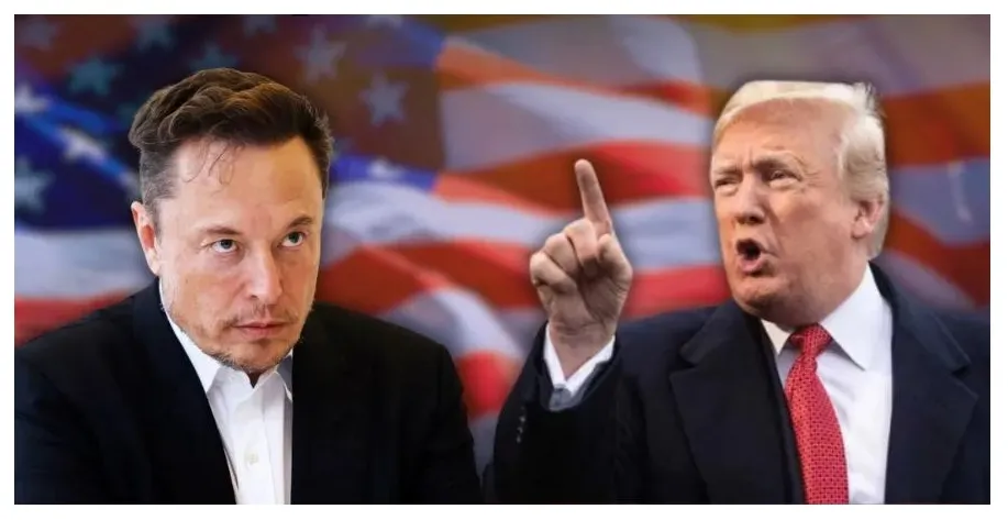 Elon Musk hints at withdrawal