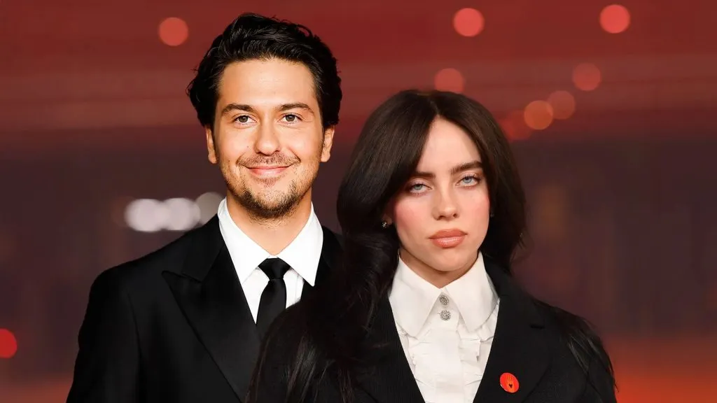 नॅट वोल्फसोबत रिलेशनशिपमध्ये बिली इलिश Billie Eilish in a relationship with Nat Wolff