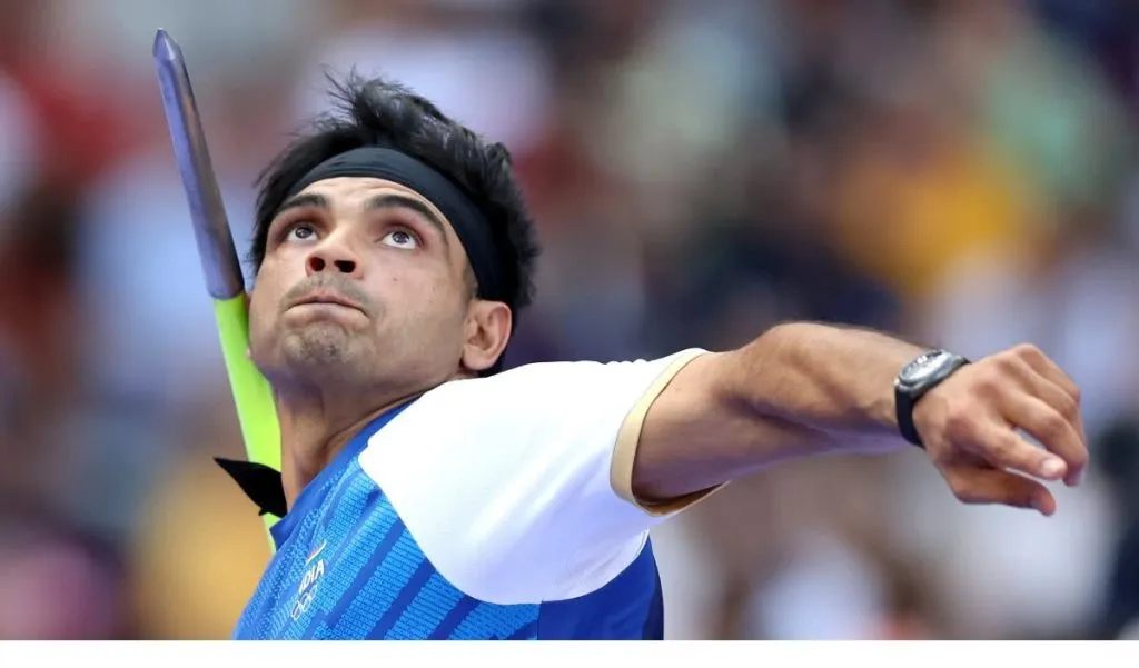 Neeraj Chopra set to win first 'NC Classic' today