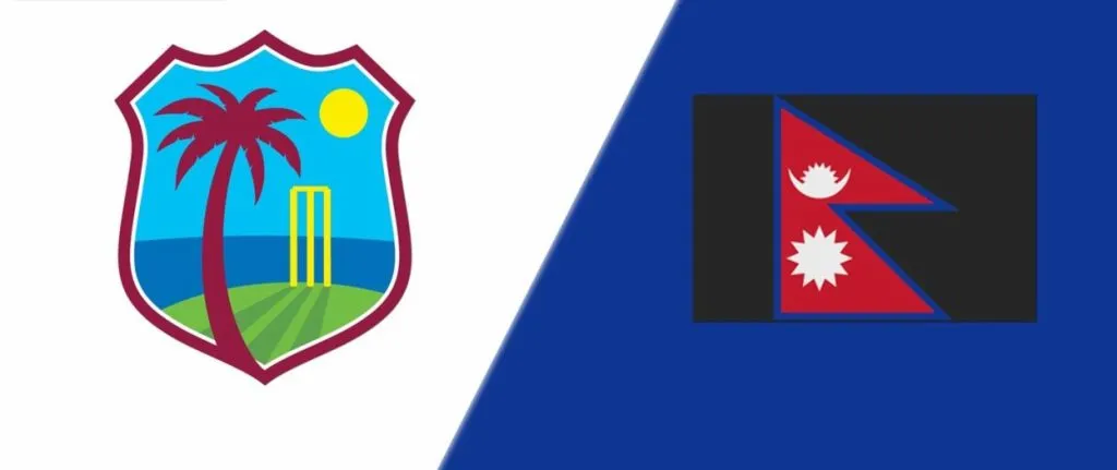 Nepal-Windies T20 series in September