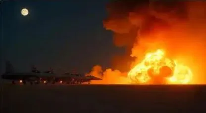 Pakistan's huge losses revealed with evidence