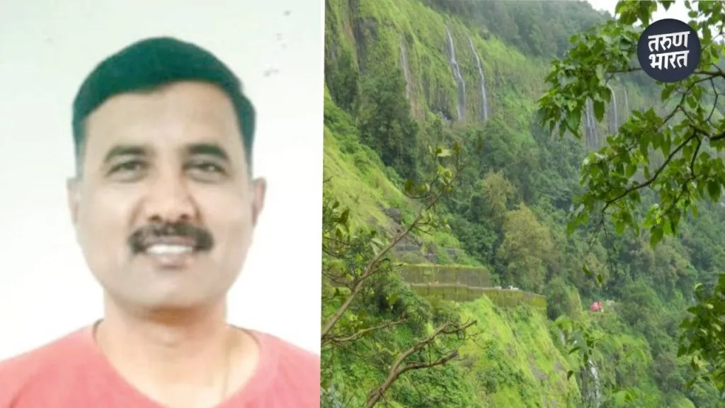 Aamboli Tourist News: कोल्हापूरच्या पर्यटकाने रुमालामुळे गमावला जीव, नेमकं काय घडलं? body removed from valley tourists allowed return to the tourist spot