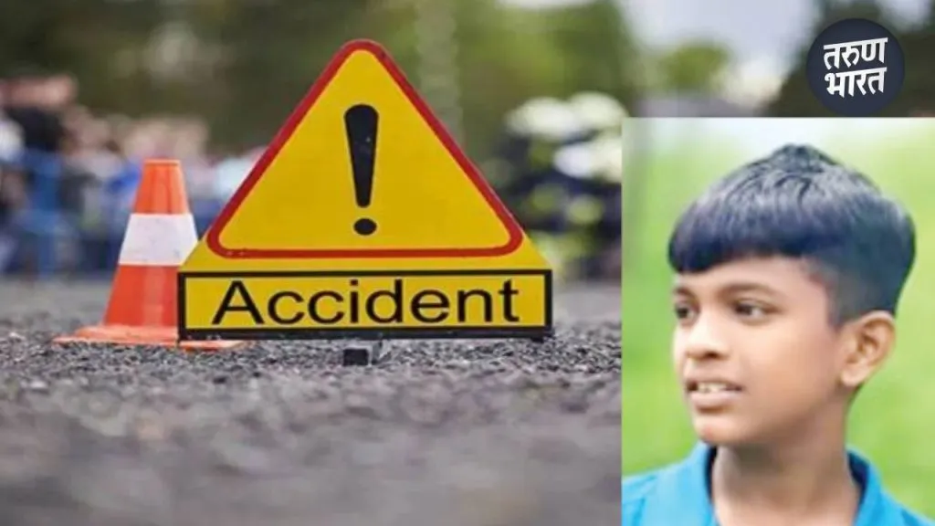state highway Shippur woman Sattwadi died accident last week