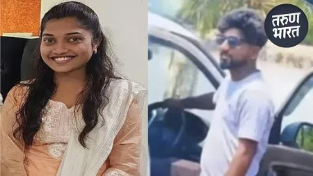 Kolhapur Live In Relationship खून प्रकरणातील आरोपी सतीश यादवची आत्महत्या police received information that he had hanged satish yadav