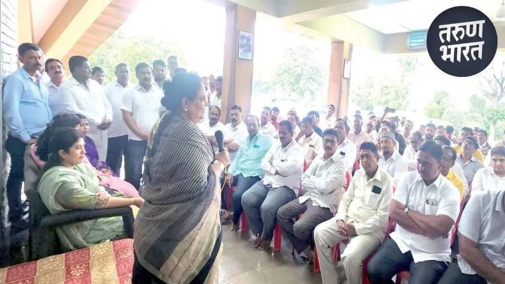 upcoming municipal, Zilla Parishad Panchayat Samiti elections